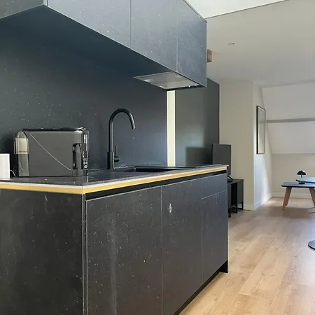 Planq Apartment