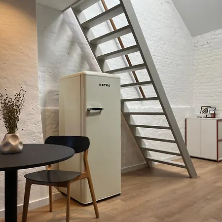 Apartment Planq *