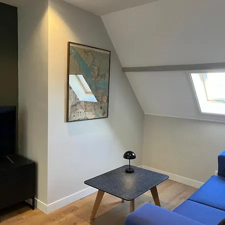 Apartment Planq Gorinchem