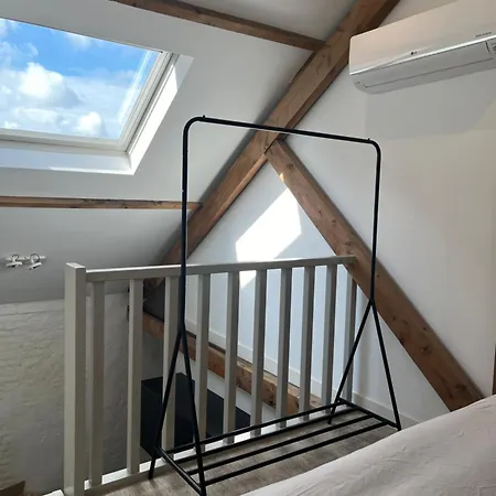 Apartment Planq Gorinchem