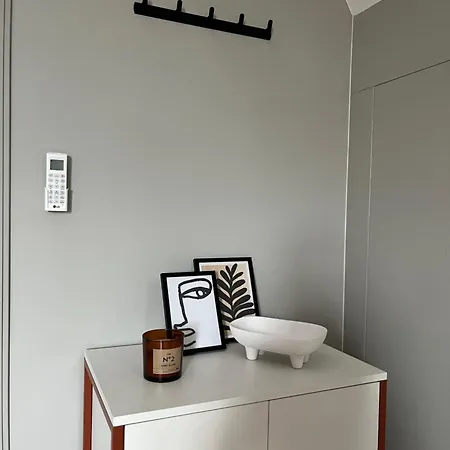 Apartment Planq
