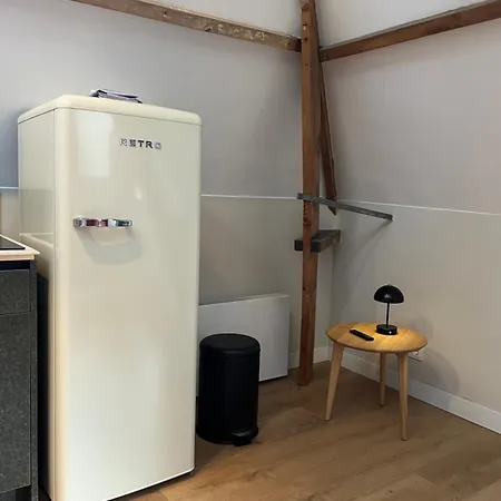 Planq Apartment Gorinchem