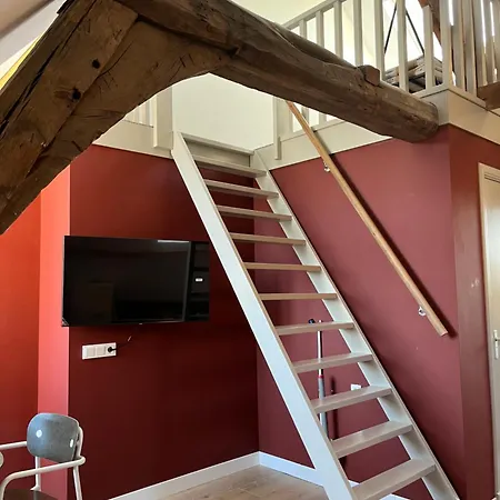 Planq Apartment *