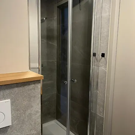 Apartment Planq