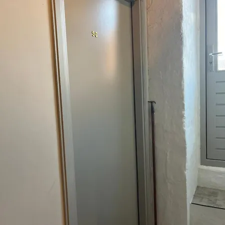 Planq Apartment *