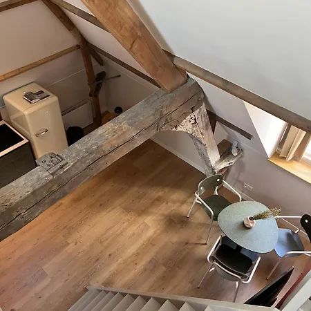 Planq Apartment