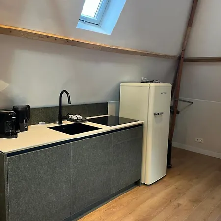 Apartment Planq