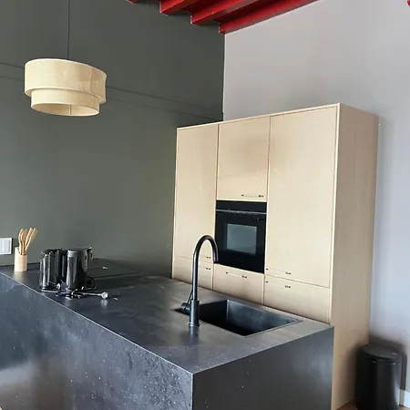 Apartment Planq *