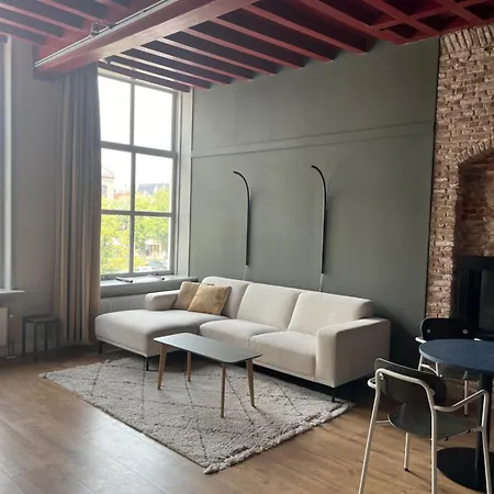 Apartment Planq