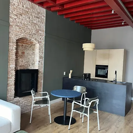 Apartment Planq *