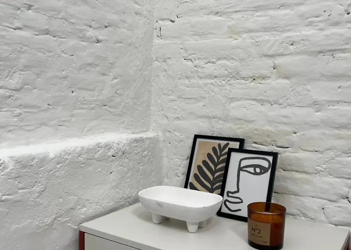 Apartamento Planq Gorinchem