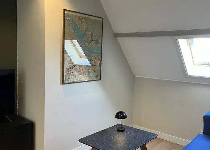 Apartamento Planq Gorinchem