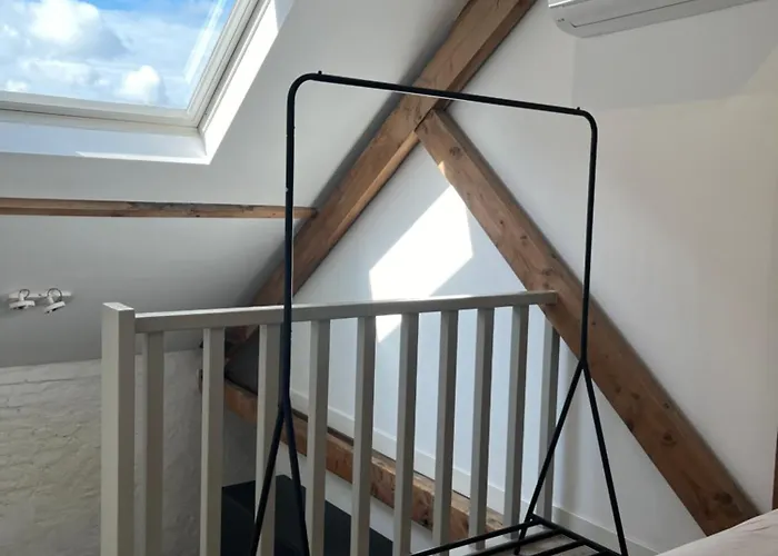 Apartamento Planq Gorinchem