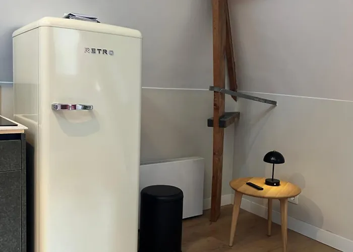 Planq Apartamento Gorinchem