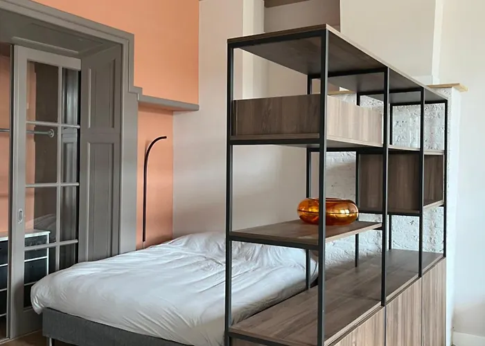 Apartamento Planq Gorinchem