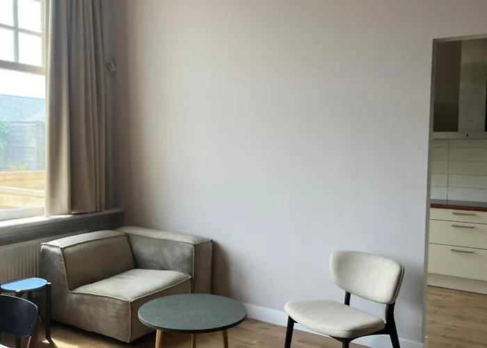 Apartamento Planq Gorinchem