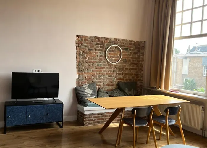 Planq Apartamento Gorinchem